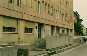 Casa Santa Chiara